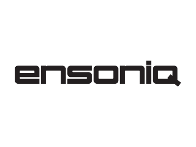 ENSONIQ logo