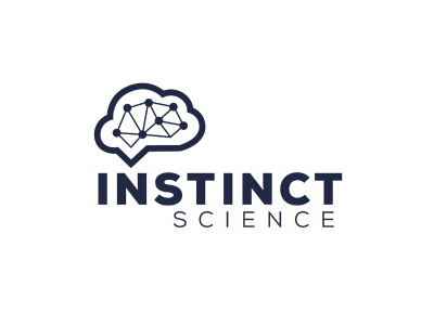 Instinct Vet logo
