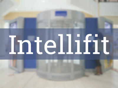 Intellifit logo