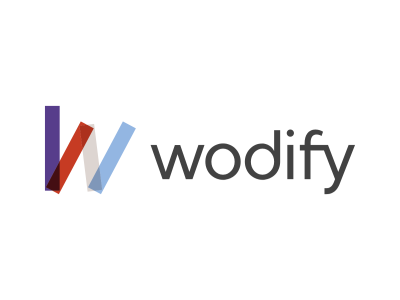 Wodify logo